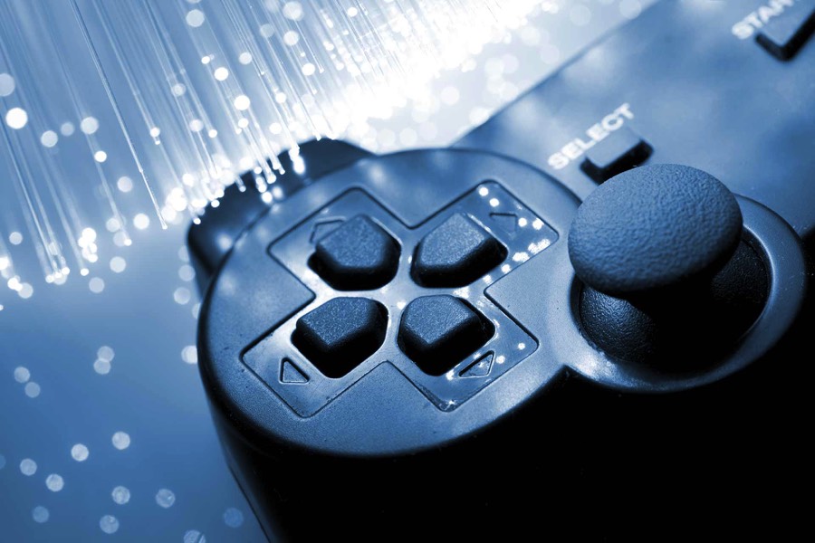 Game Audio