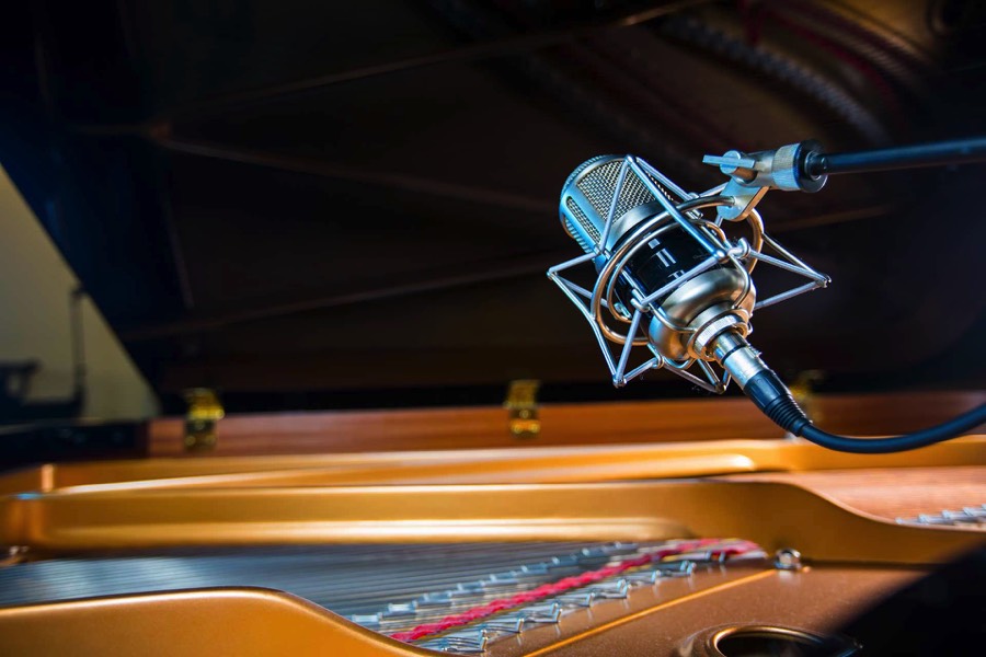 Sound Production