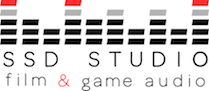 SSD STUDIO